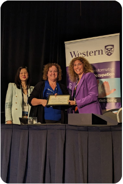 Innovation and Impact Award 2023 - Jennifer Berg-Carnegie.png